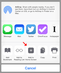 PWA install 2